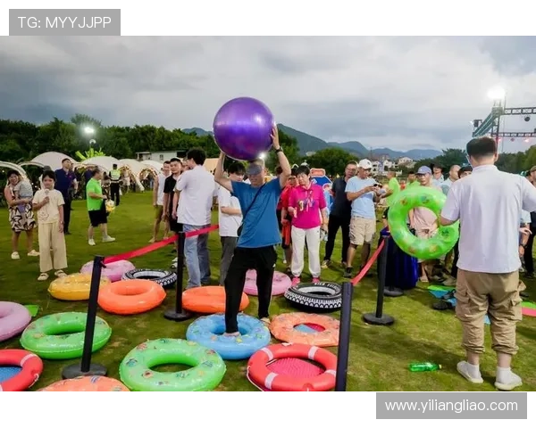 体育娱乐平台不断创新，带来丰富多彩的体育赛事和互动娱乐内容