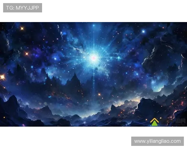 星空线上官方入口：畅享高清星空视觉盛宴的最佳入口推荐